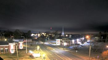 Weather camera view of Hopewell Emergency Management.