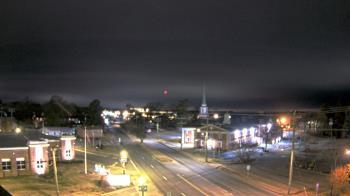 Weather camera view of Hopewell Emergency Management.