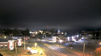 Weather camera view of Hopewell Emergency Management.