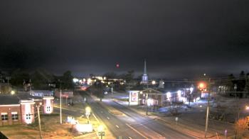 Weather camera view of Hopewell Emergency Management.