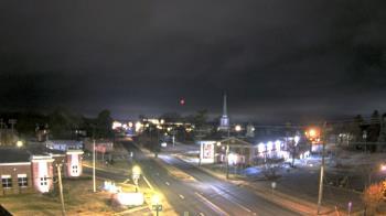 Weather camera view of Hopewell Emergency Management.