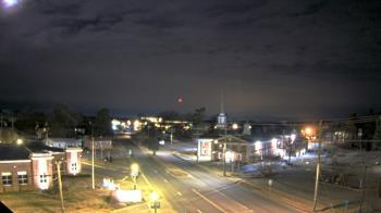 Weather camera view of Hopewell Emergency Management.