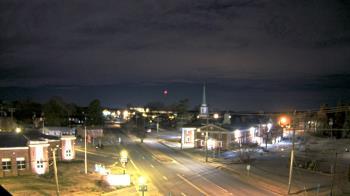 Weather camera view of Hopewell Emergency Management.