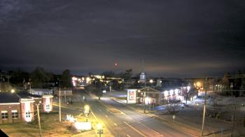 Weather camera view of Hopewell Emergency Management.