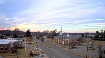 Weather camera view of Hopewell Emergency Management.