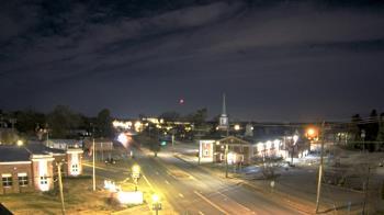 Weather camera view of Hopewell Emergency Management.