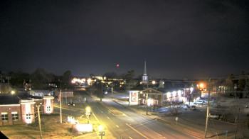 Weather camera view of Hopewell Emergency Management.