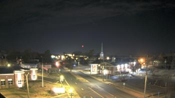 Weather camera view of Hopewell Emergency Management.