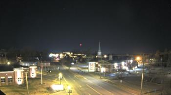 Weather camera view of Hopewell Emergency Management.