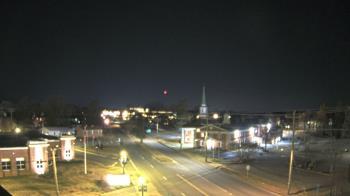 Weather camera view of Hopewell Emergency Management.