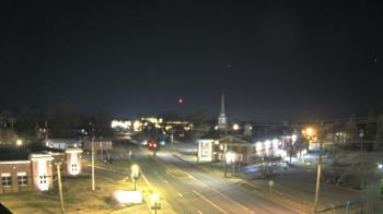 Weather camera view of Hopewell Emergency Management.