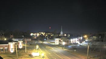 Weather camera view of Hopewell Emergency Management.