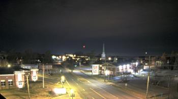 Weather camera view of Hopewell Emergency Management.