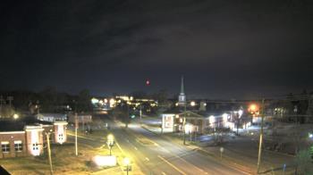 Weather camera view of Hopewell Emergency Management.