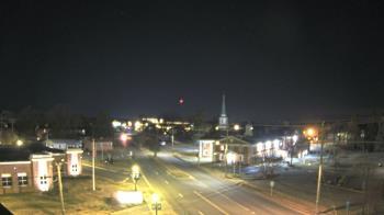 Weather camera view of Hopewell Emergency Management.