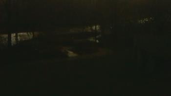 Weather camera view of Wildwood Park.