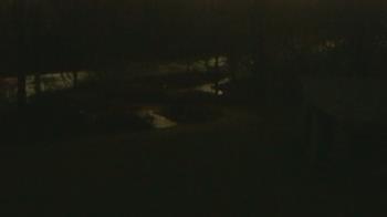 Weather camera view of Wildwood Park.