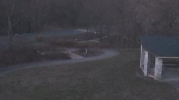 Weather camera view of Wildwood Park.
