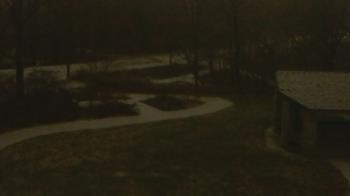Weather camera view of Wildwood Park.