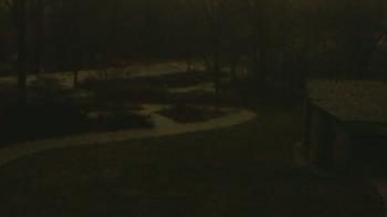 Weather camera view of Wildwood Park.