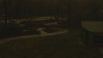 Weather camera view of Wildwood Park.