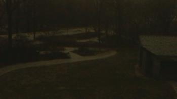 Weather camera view of Wildwood Park.