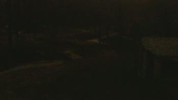 Weather camera view of Wildwood Park.