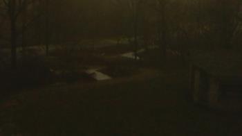 Weather camera view of Wildwood Park.