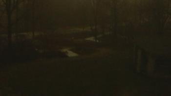 Weather camera view of Wildwood Park.