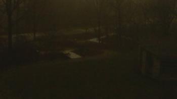 Weather camera view of Wildwood Park.