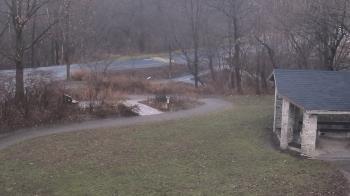 Weather camera view of Wildwood Park.