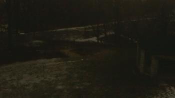 Weather camera view of Wildwood Park.