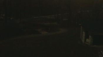 Weather camera view of Wildwood Park.