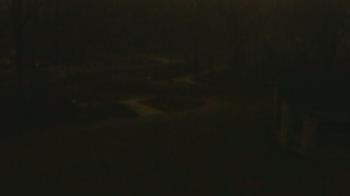Weather camera view of Wildwood Park.