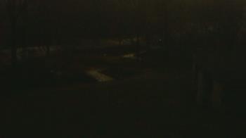 Weather camera view of Wildwood Park.