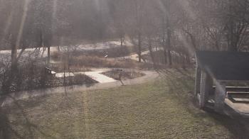 Weather camera view of Wildwood Park.
