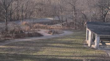 Weather camera view of Wildwood Park.