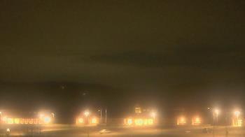 Weather camera view of Windy Gap Elementary.