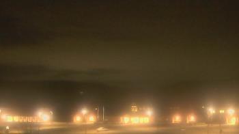 Weather camera view of Windy Gap Elementary.