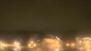 Weather camera view of Windy Gap Elementary.