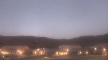 Weather camera view of Windy Gap Elementary.