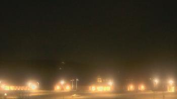 Weather camera view of Windy Gap Elementary.