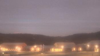 Weather camera view of Windy Gap Elementary.