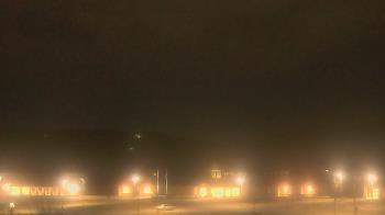 Weather camera view of Windy Gap Elementary.