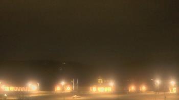 Weather camera view of Windy Gap Elementary.