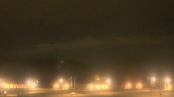 Weather camera view of Windy Gap Elementary.