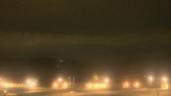 Weather camera view of Windy Gap Elementary.