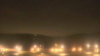 Weather camera view of Windy Gap Elementary.