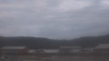 Weather camera view of Windy Gap Elementary.