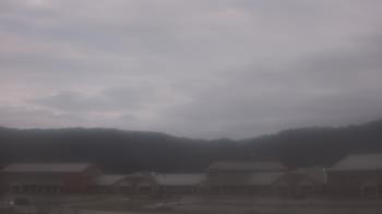 Weather camera view of Windy Gap Elementary.